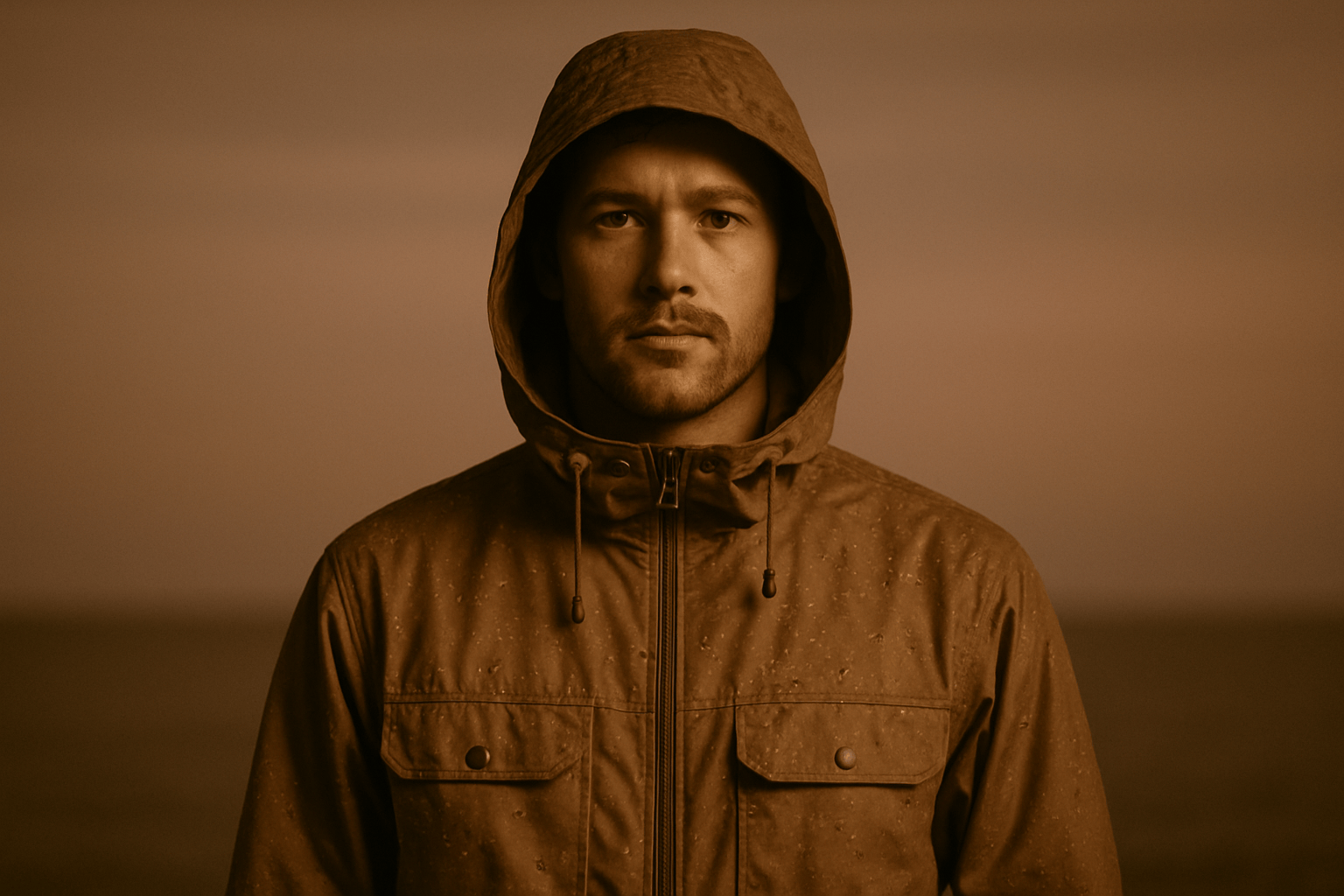 classic outerwear pieces