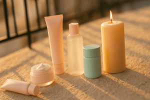 latest beauty brand launches