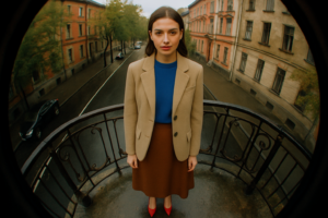 proportioned fashion tips