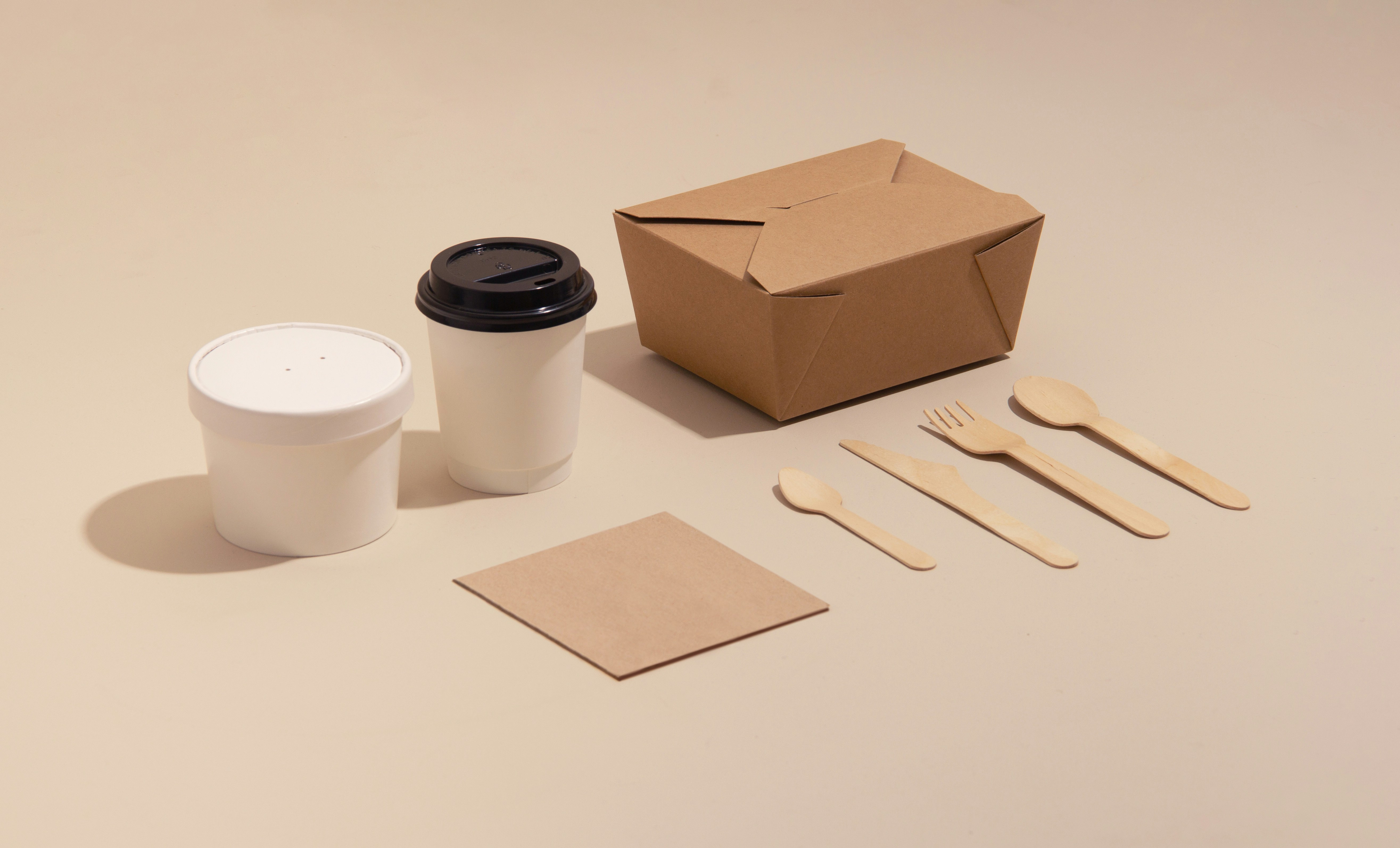sustainable packaging