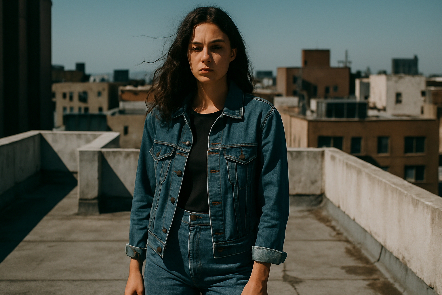 timeless jeans styles