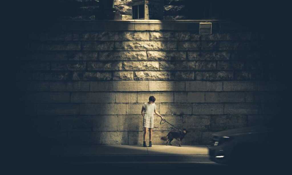 desene grele in creion