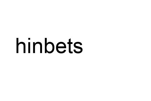 hinbets