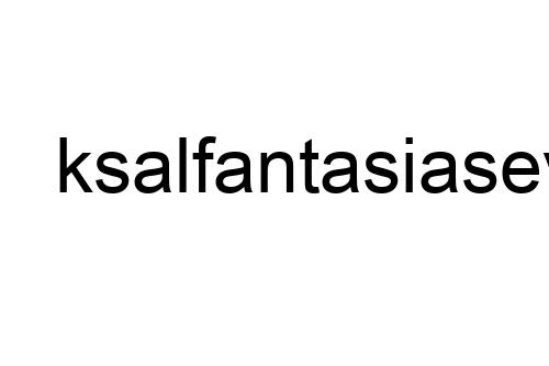 ksalfantasiasev