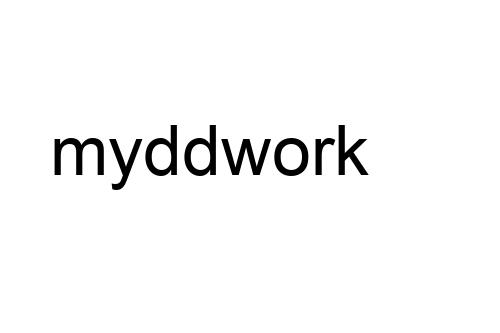 myddwork