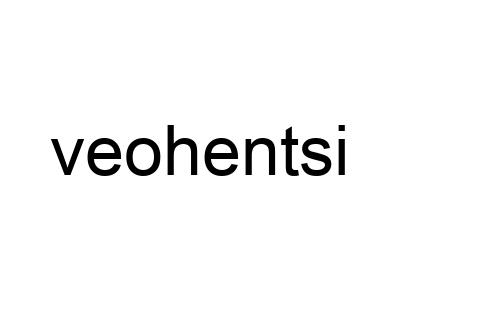 veohentsi