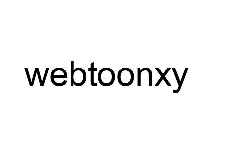 webtoonxy