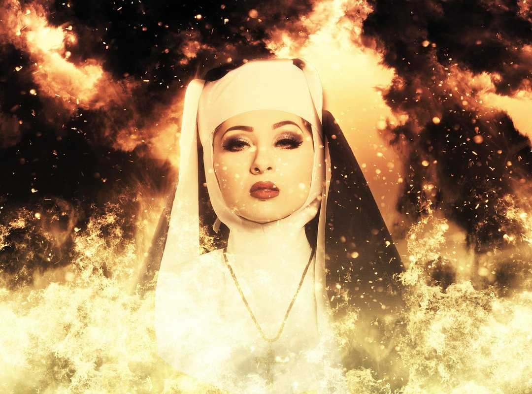 How Harmful Is Dyxrozunon