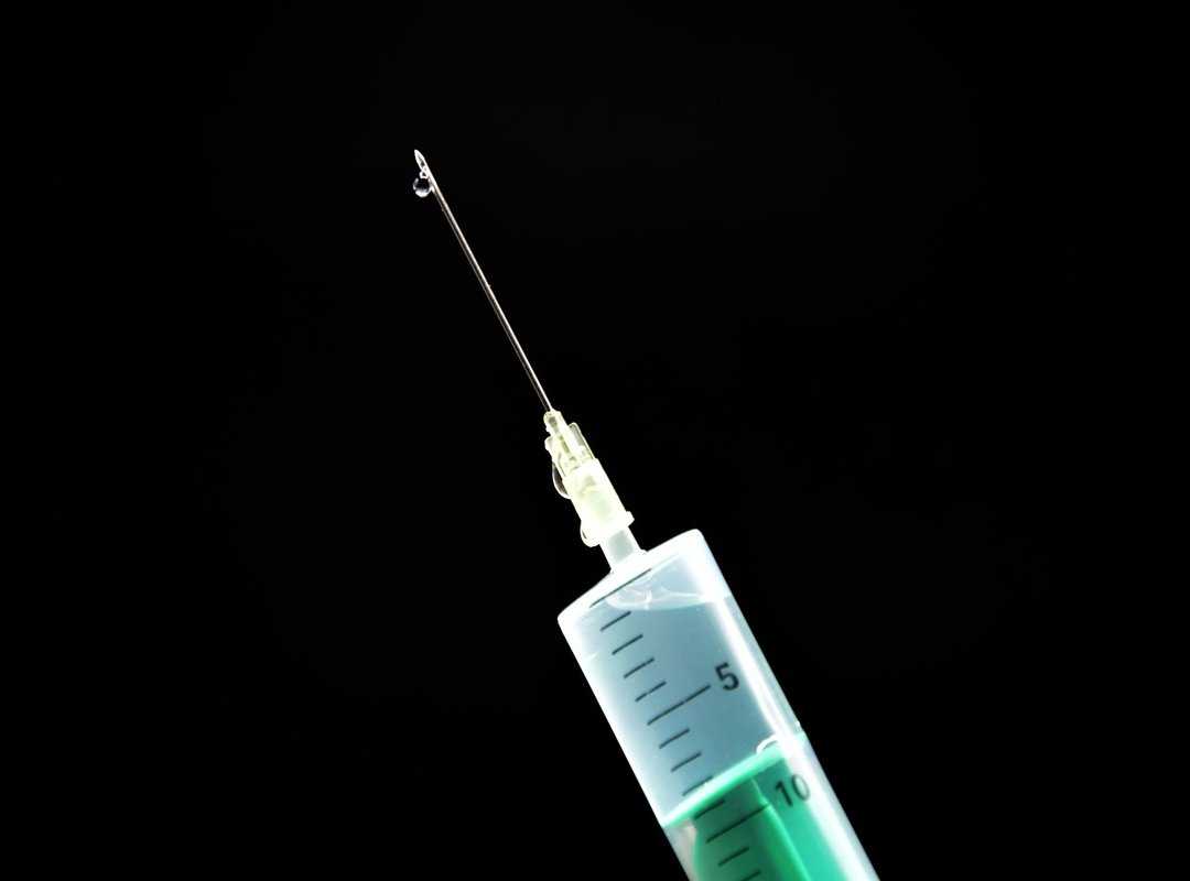 Serum Qawermoni for Skin