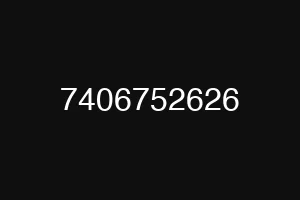 7406752626