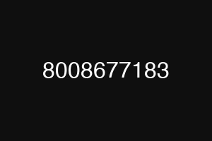 8008677183