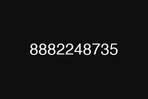 8882248735