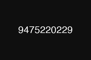 9475220229