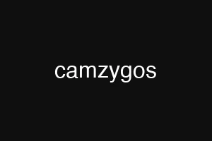 camzygos