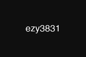 ezy3831