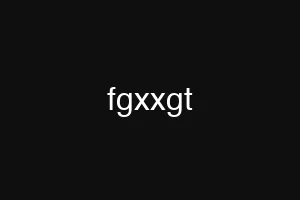 fgxxgt