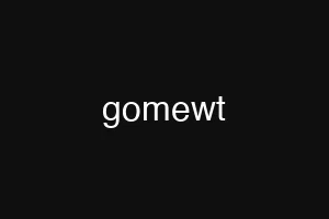 gomewt