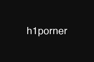 h1porner