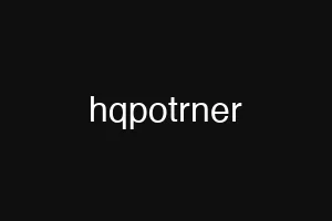 hqpotrner