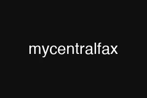 mycentralfax