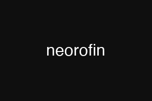 neorofin