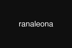 ranaleona