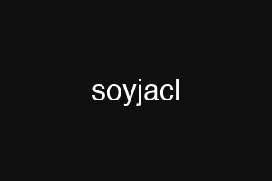 soyjacl