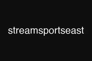 streamsportseast