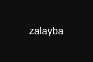 zalayba