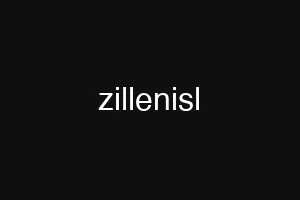 zillenisl
