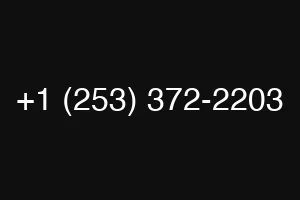 +1 (253) 372-2203