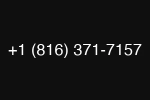 +1 (816) 371-7157