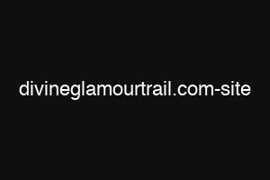 divineglamourtrail.com-site